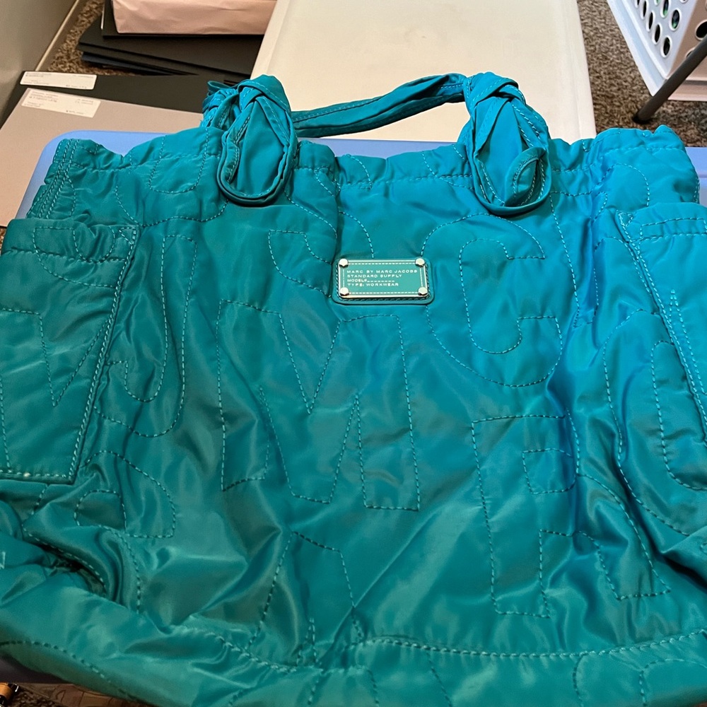 Marc Jacobs tote bag